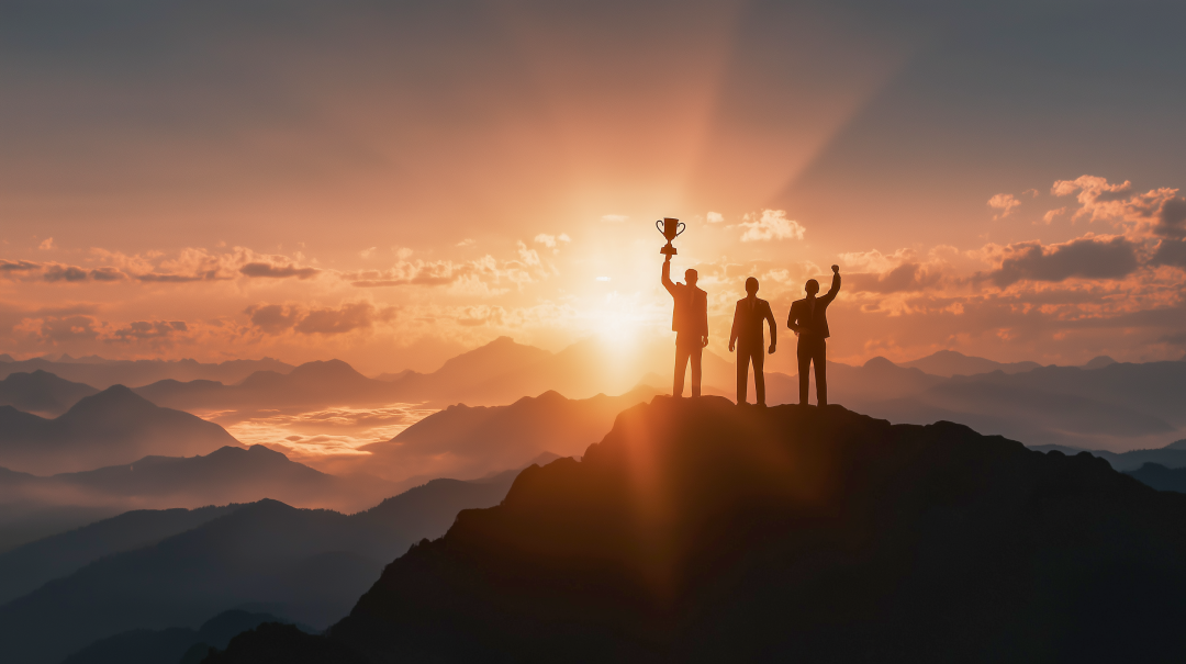 安環(huán)家在地項(xiàng)目組碩果累累，縣域合作邀您共啟！